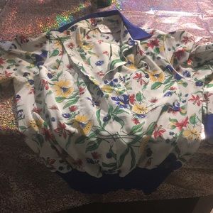 Women’s Blouse